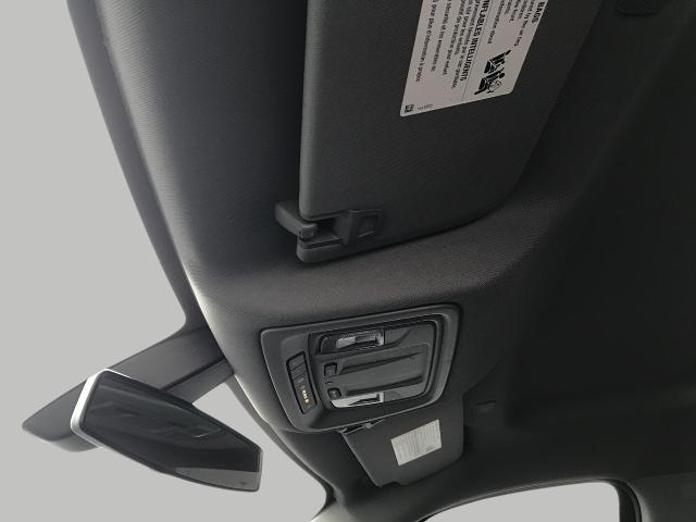 2020 Chevrolet Silverado 1500 Vehicle Photo in GREEN BAY, WI 54303-3330