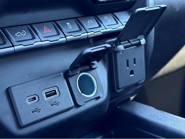 2021 GMC Sierra 1500 Vehicle Photo in BEAUFORT, SC 29906-4218