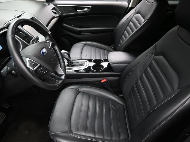 2017 Ford Edge Vehicle Photo in Cedar Rapids, IA 52402