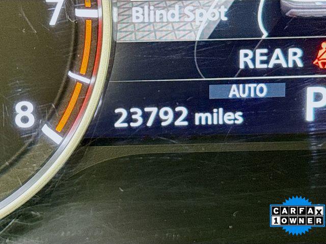 2021 Nissan Rogue Vehicle Photo in Puyallup, WA 98371