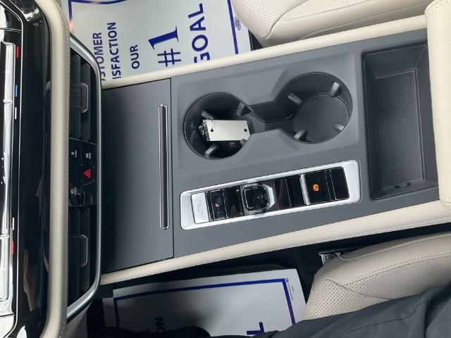 2026 Volkswagen Atlas Vehicle Photo in Oshkosh, WI 54904