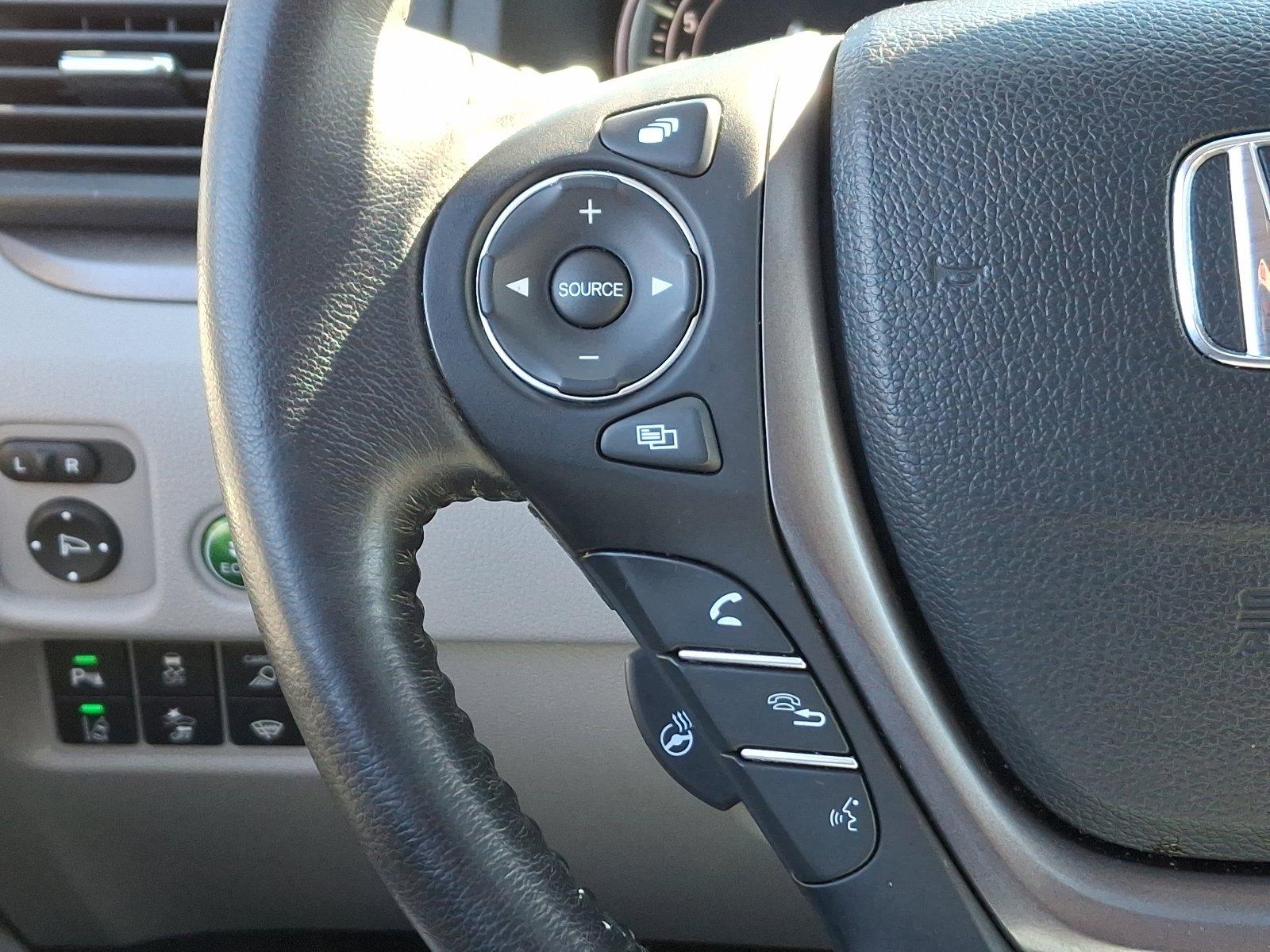 2023 Honda Ridgeline Vehicle Photo in Trevose, PA 19053