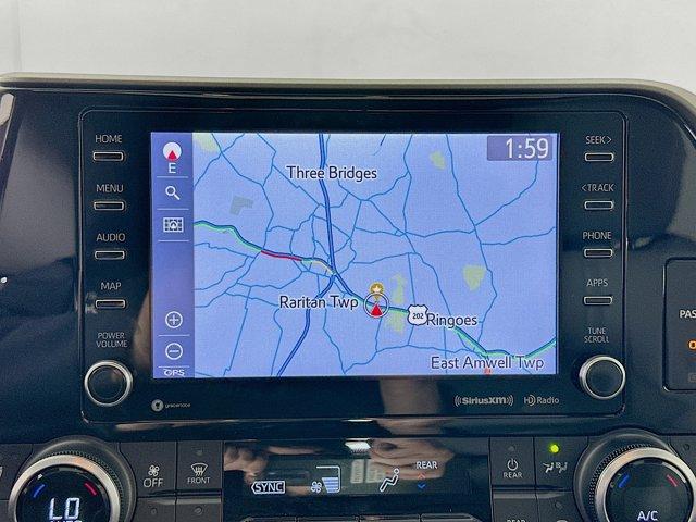 2021 Toyota Highlander Vehicle Photo in Flemington, NJ 08822