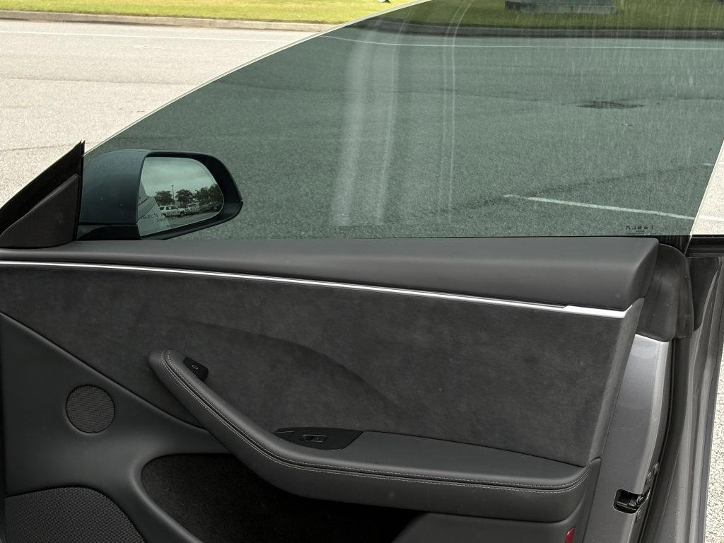 2025 Tesla Model 3 Vehicle Photo in POOLER, GA 31322-3252