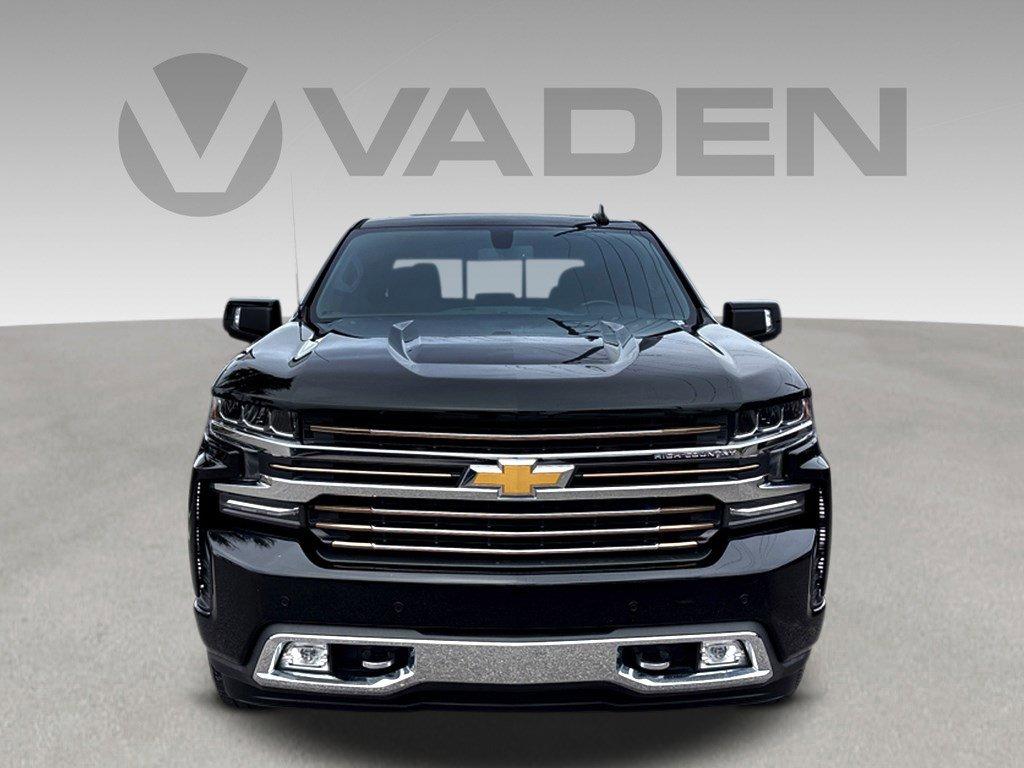 2019 Chevrolet Silverado 1500 Vehicle Photo in SAVANNAH, GA 31406-4513