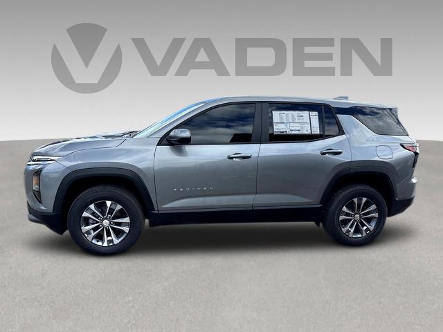 2026 Chevrolet Equinox Vehicle Photo in SAVANNAH, GA 31406-4513