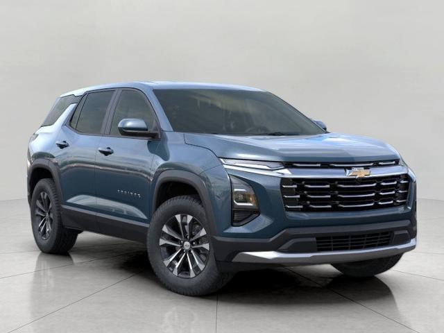 2026 Chevrolet Equinox Vehicle Photo in Neenah, WI 54956