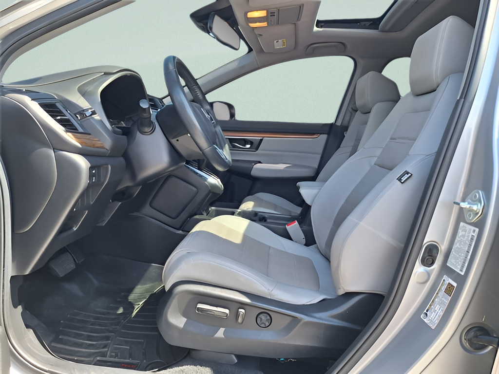2021 Honda CR-V Base - 11
