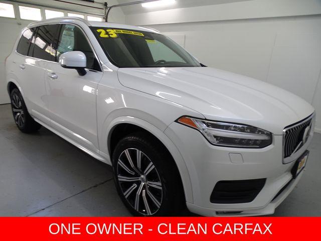 2023 Volvo XC90 Vehicle Photo in BUDD LAKE, NJ 07828-0000