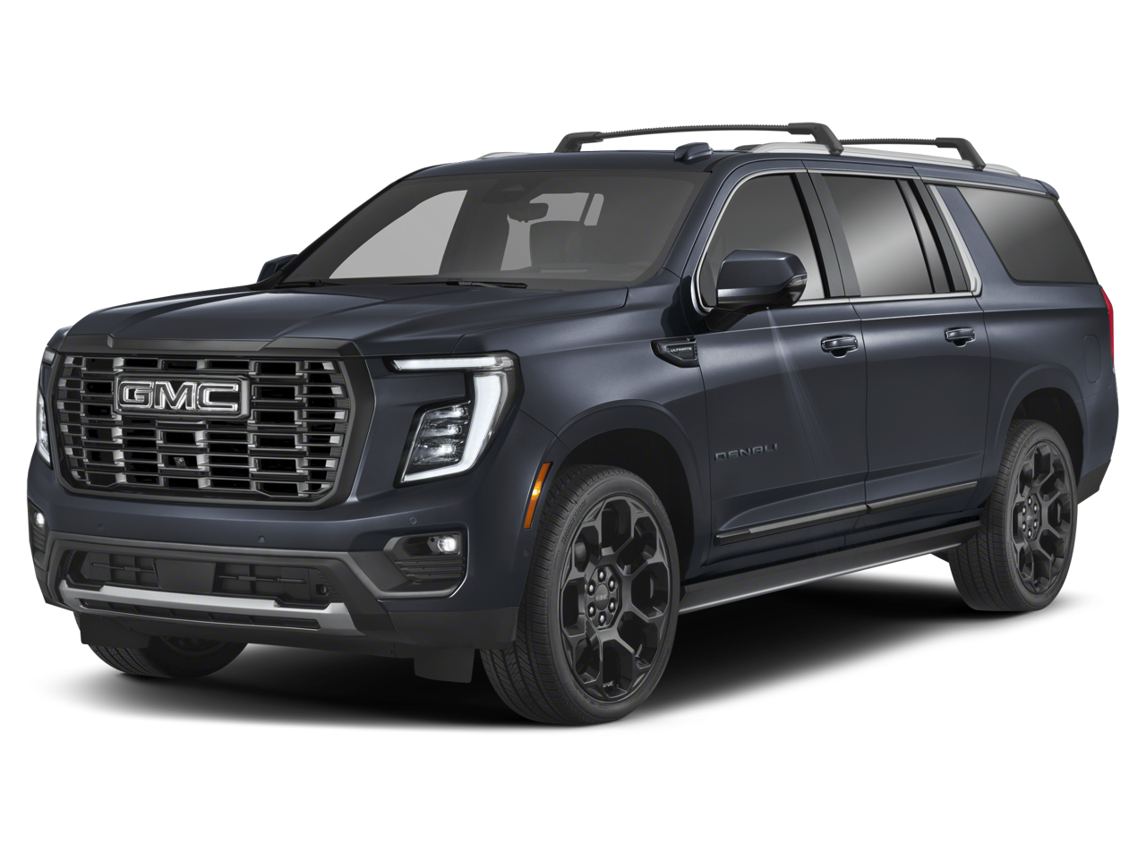 2025 GMC Yukon XL Vehicle Photo in Anniston, AL 36201