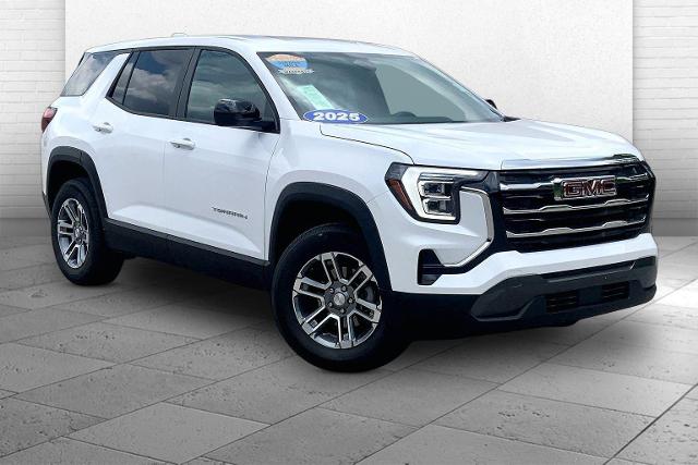 2026 GMC Terrain Vehicle Photo in KANSAS CITY, MO 64114-4545