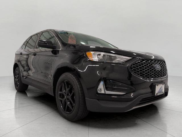 2023 Ford Edge Vehicle Photo in Neenah, WI 54956