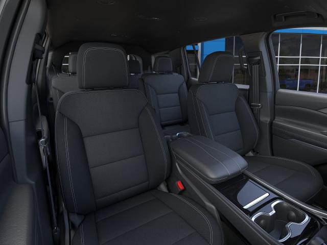 2026 Chevrolet Traverse photo 16 of 31