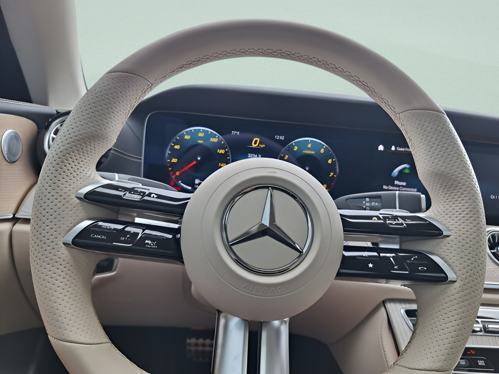 2021 Mercedes-Benz E-Class photo 15 of 32