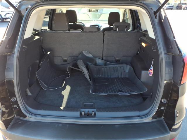 2019 Ford Escape photo 11 of 21