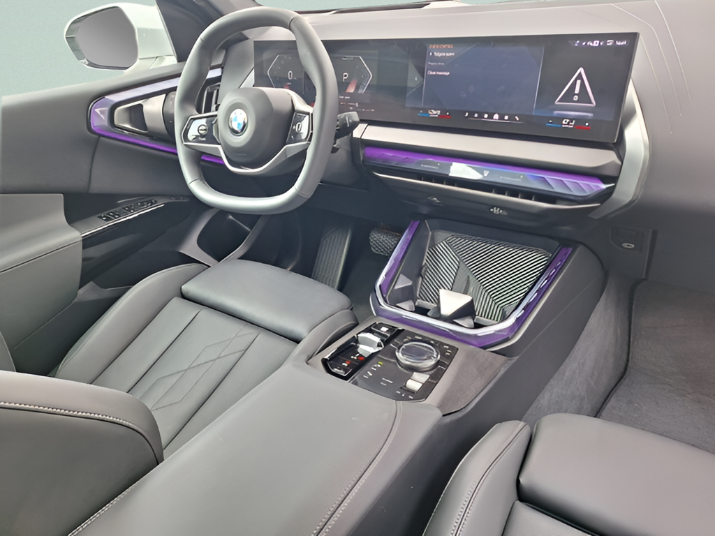 2026 BMW X3 photo 24 of 31