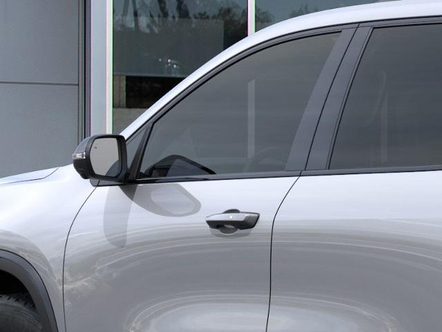 2025 GMC Acadia Vehicle Photo in TREVOSE, PA 19053-4984