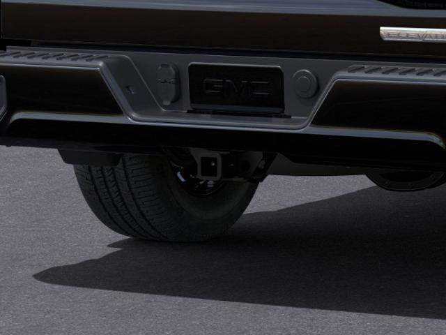 2025 GMC Sierra 1500 Vehicle Photo in ROCHESTER HILLS, MI 48307-2741