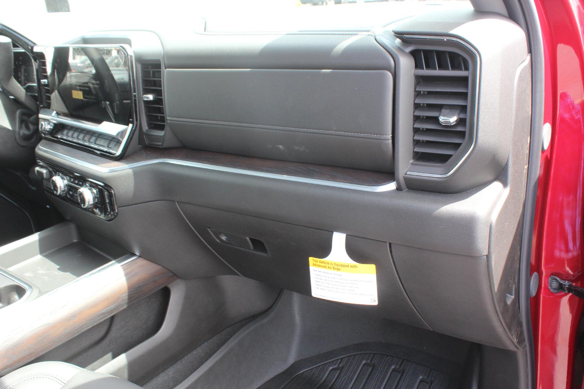 2025 GMC Sierra 3500 HD Vehicle Photo in AURORA, CO 80012-4011