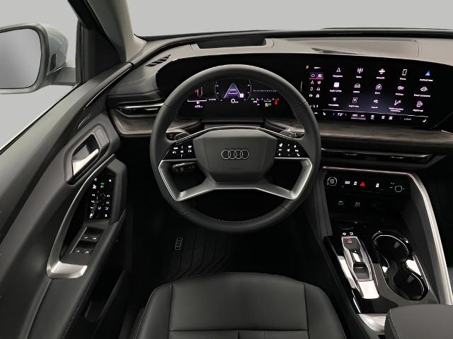2025 Audi Q5 Vehicle Photo in Appleton, WI 54913