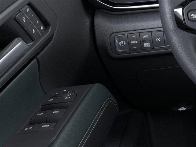 2026 GMC Terrain Vehicle Photo in ROCHESTER HILLS, MI 48307-2741