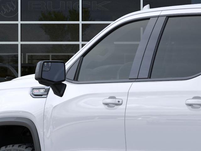 2025 GMC Sierra 1500 Vehicle Photo in ROCHESTER HILLS, MI 48307-2741