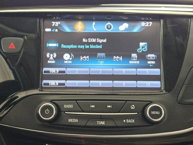 2020 Buick Envision Vehicle Photo in Decatur, TX 76234