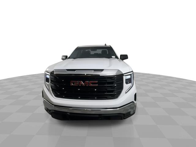 2024 GMC Sierra 1500 Vehicle Photo in GILBERT, AZ 85297-0402