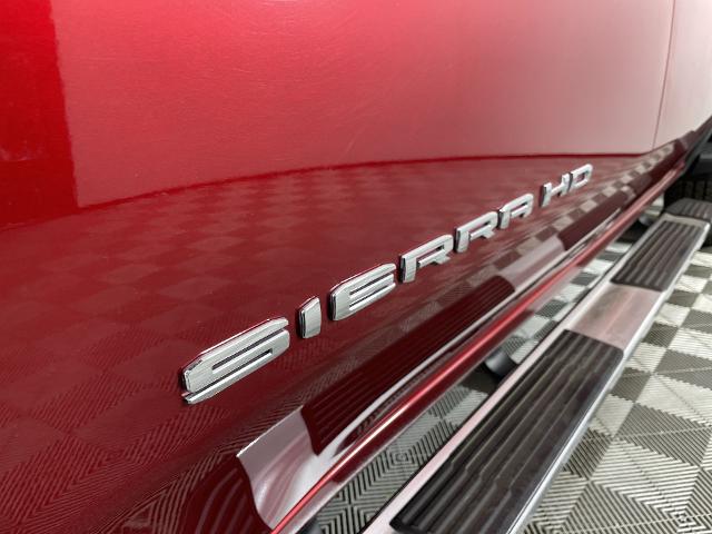 2024 GMC Sierra 2500 HD Vehicle Photo in GILBERT, AZ 85297-0402