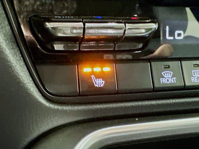 2024 Mazda CX-90 PHEV Vehicle Photo in Flemington, NJ 08822