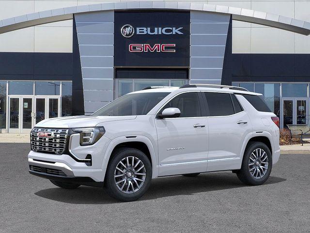 2026 GMC Terrain Vehicle Photo in DANBURY, CT 06810-5034