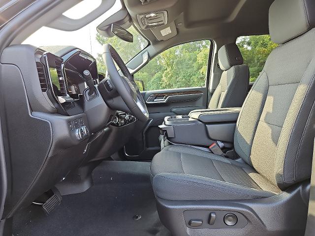 2026 GMC Sierra 1500 Vehicle Photo in TREVOSE, PA 19053-4984