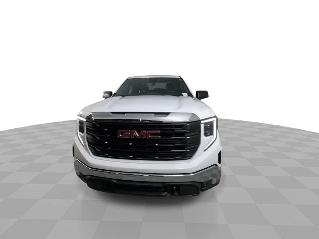 2023 GMC Sierra 1500 Vehicle Photo in GILBERT, AZ 85297-0402
