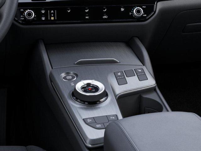2026 Kia Sportage Hybrid Vehicle Photo in Tucson, AZ 85712