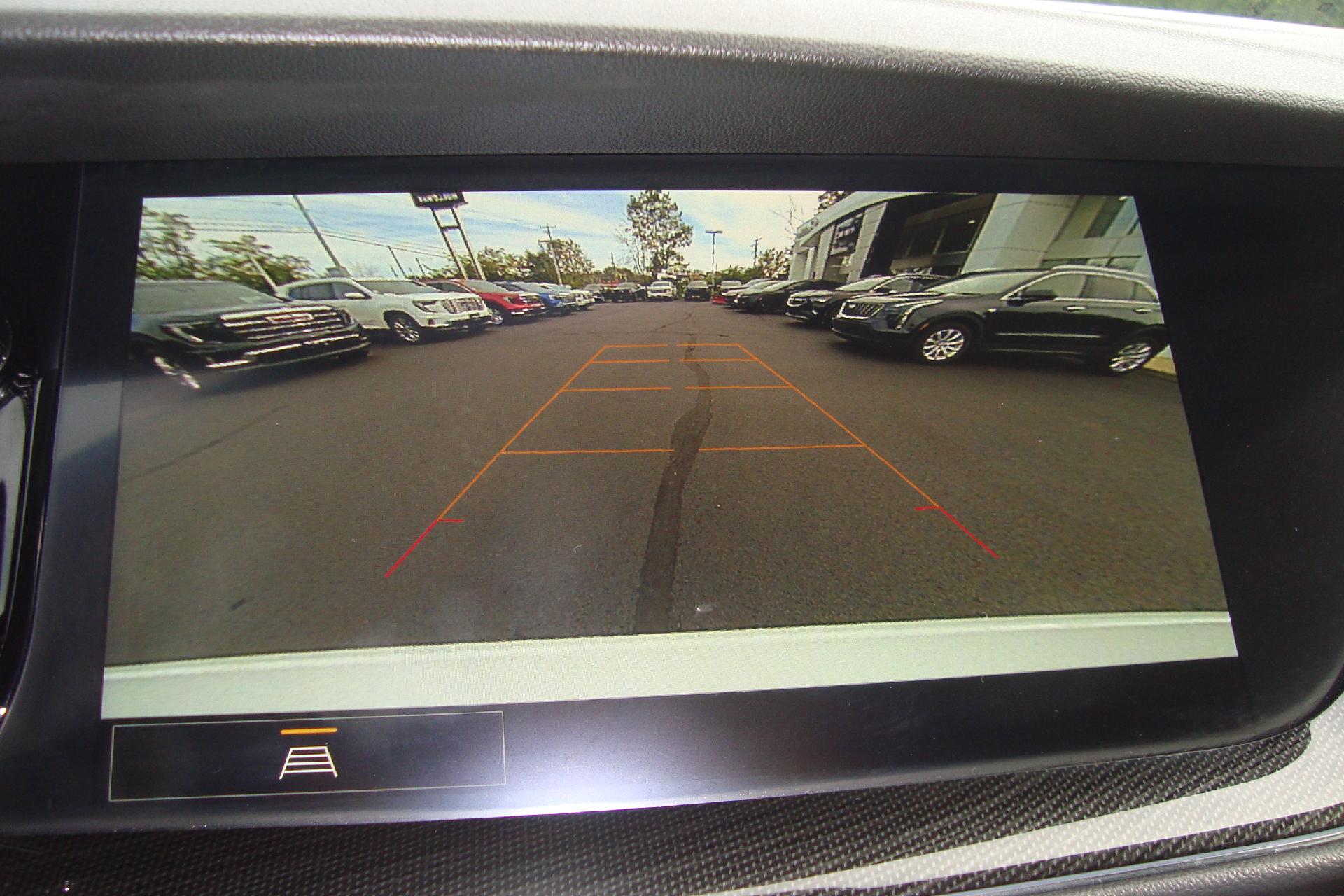 2022 Buick Envision Vehicle Photo in PORTSMOUTH, NH 03801-4196