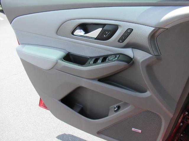 2019 Chevrolet Traverse Vehicle Photo in LEESBURG, FL 34788-4022