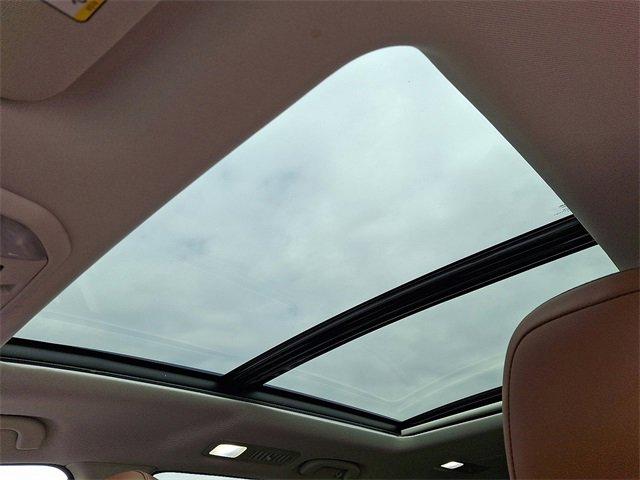 2019 Subaru Ascent Vehicle Photo in LANCASTER, PA 17601-0000