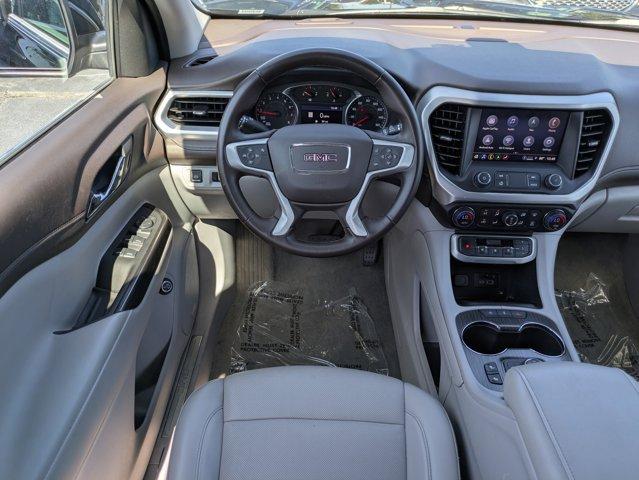 2023 GMC Acadia Vehicle Photo in BRUNSWICK, GA 31525-1881