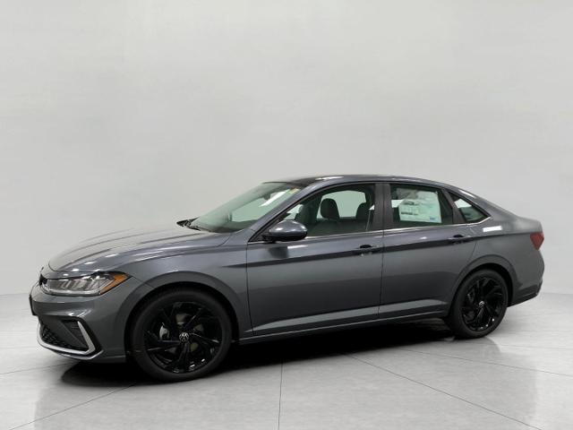 2025 Volkswagen Jetta Vehicle Photo in Appleton, WI 54913