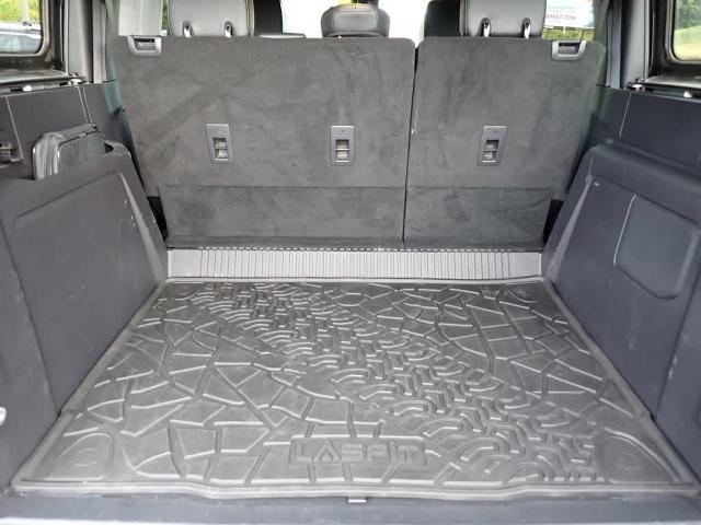 2023 Ford Bronco Vehicle Photo in ZELIENOPLE, PA 16063-2910