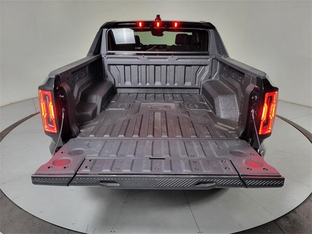2026 GMC HUMMER EV Pickup Vehicle Photo in PRESCOTT, AZ 86305-3700