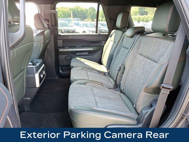 2024 Ford Expedition Vehicle Photo in DANBURY, CT 06810-5034