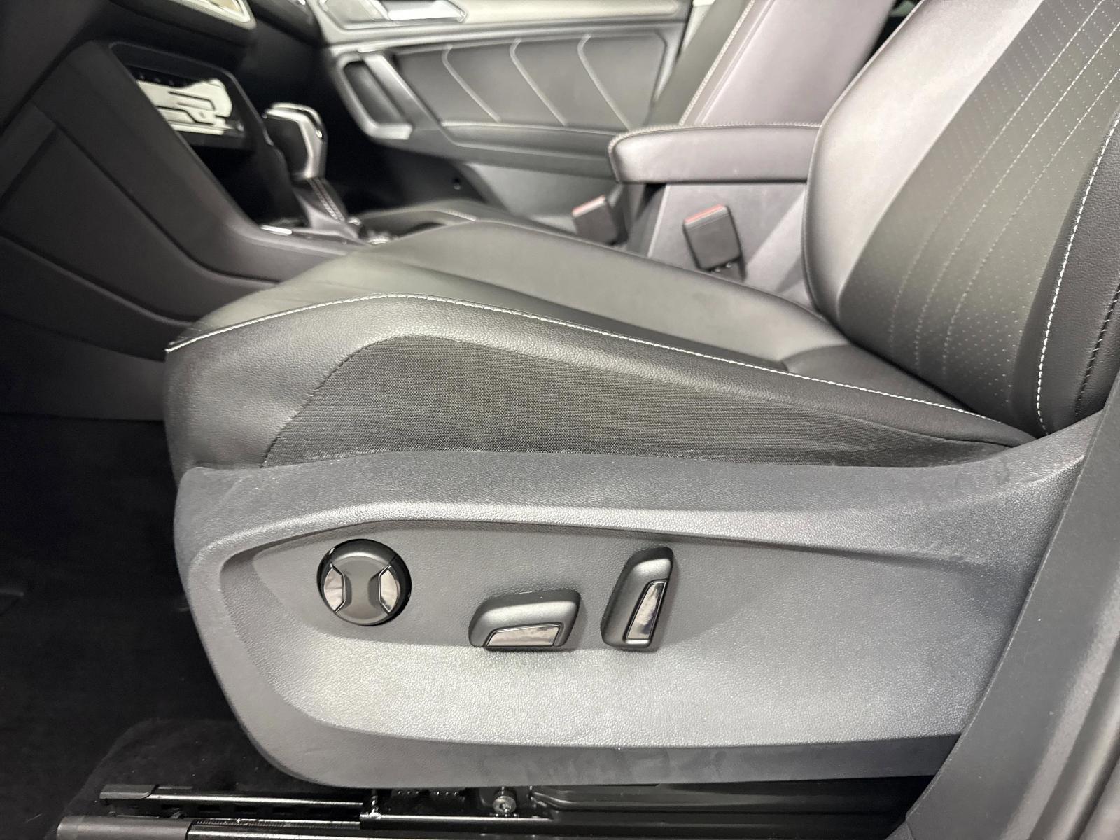 2022 Volkswagen Tiguan Vehicle Photo in Georgetown, TX 78626