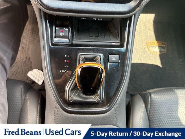 2022 Subaru Outback Vehicle Photo in Doylestown, PA 18902
