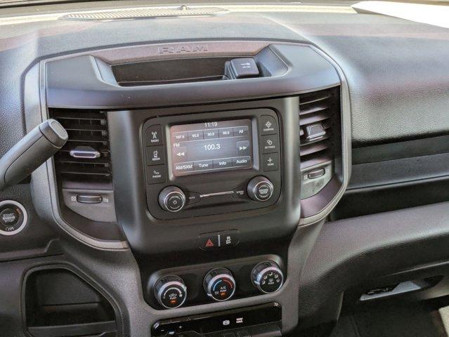 2019 Ram 3500 Vehicle Photo in SELMA, TX 78154-1460