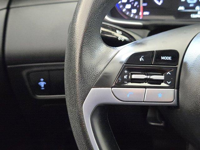 2022 Hyundai TUCSON Vehicle Photo in Decatur, TX 76234