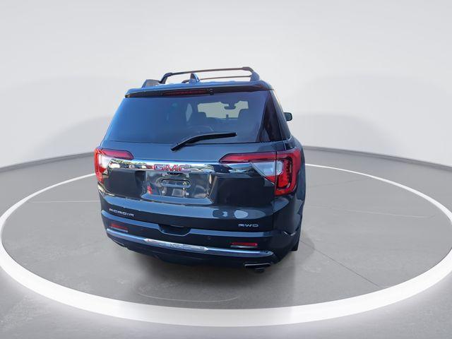 2022 GMC Acadia Vehicle Photo in Pleasant Hills, PA 15236