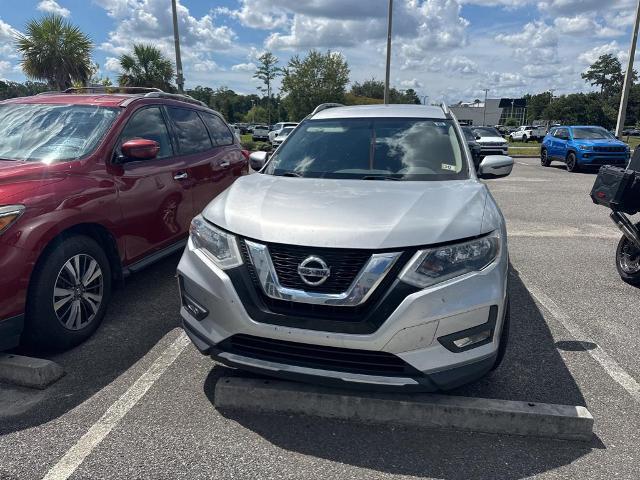 2017 Nissan Rogue Vehicle Photo in Savannah, GA 31419
