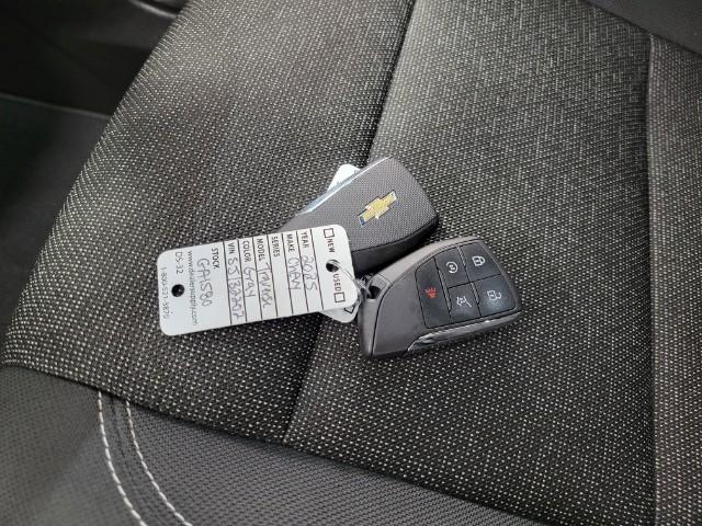 2025 Chevrolet Traverse Vehicle Photo in MANITOWOC, WI 54220-5838