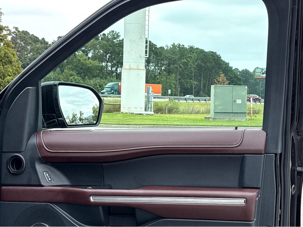 2022 Ford Expedition Max Vehicle Photo in POOLER, GA 31322-3252
